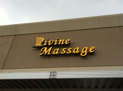 divine massage spa reviews